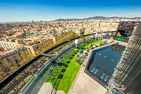 Barcelo Raval