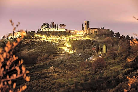 La Monastica Resort & Spa