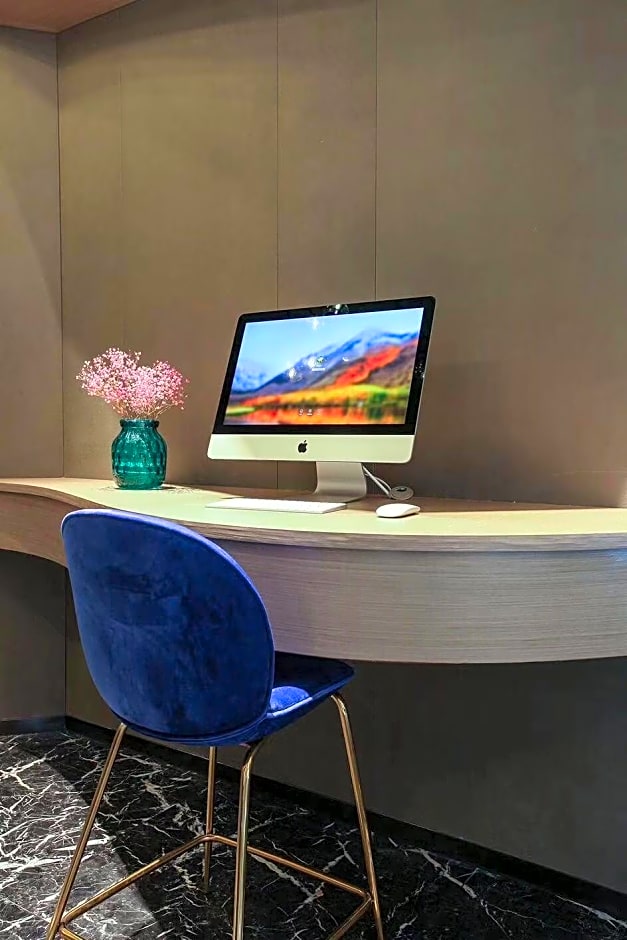 ibis Styles Yangzhou Baixiang Rd Hotel