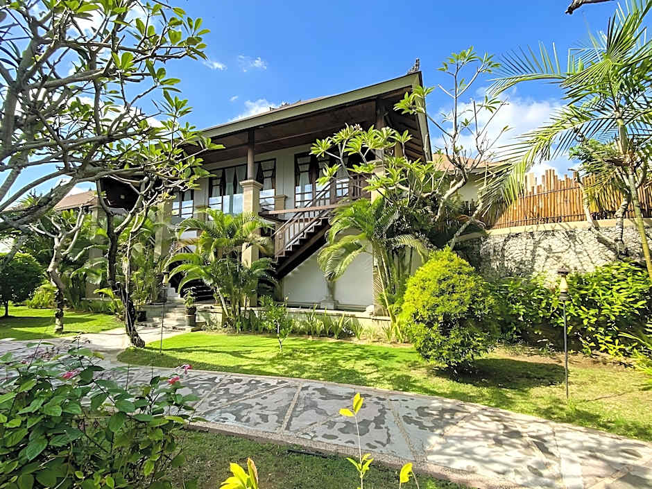 Desamuda Village Hotel
