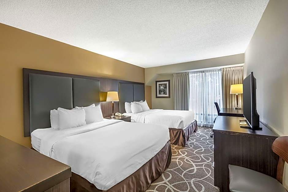 Comfort Inn Burlington