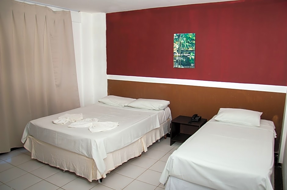 Hotel Antibes