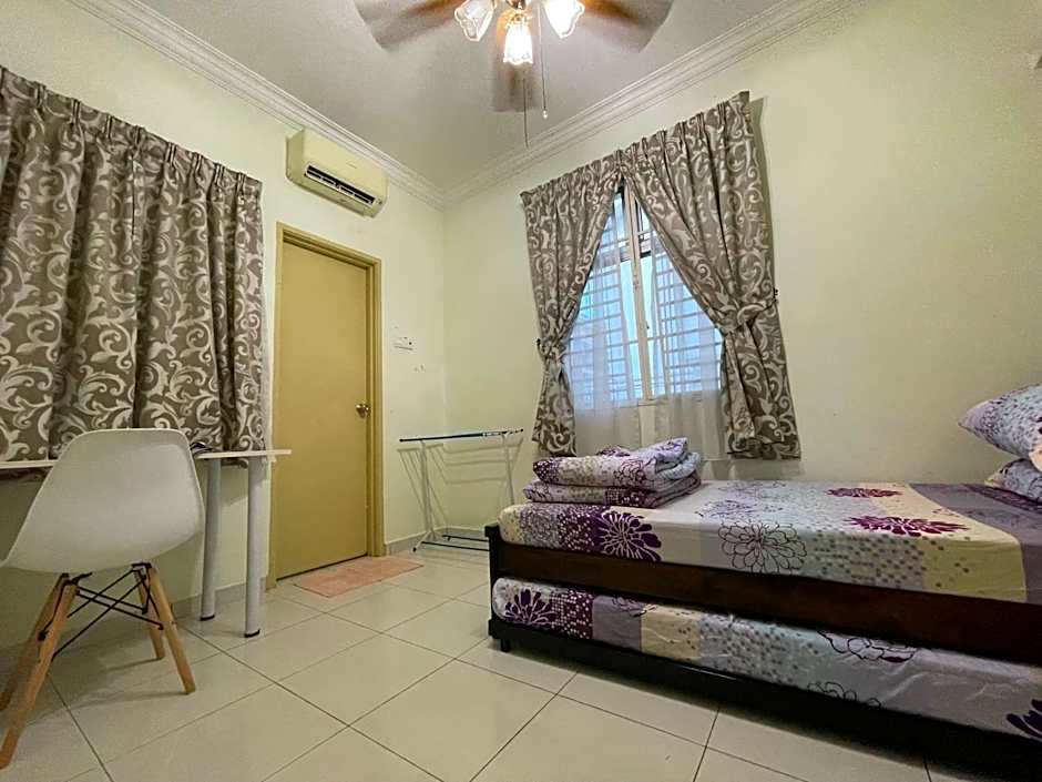 3R D'Latania Senawang