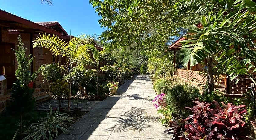 Trinity Family Inn