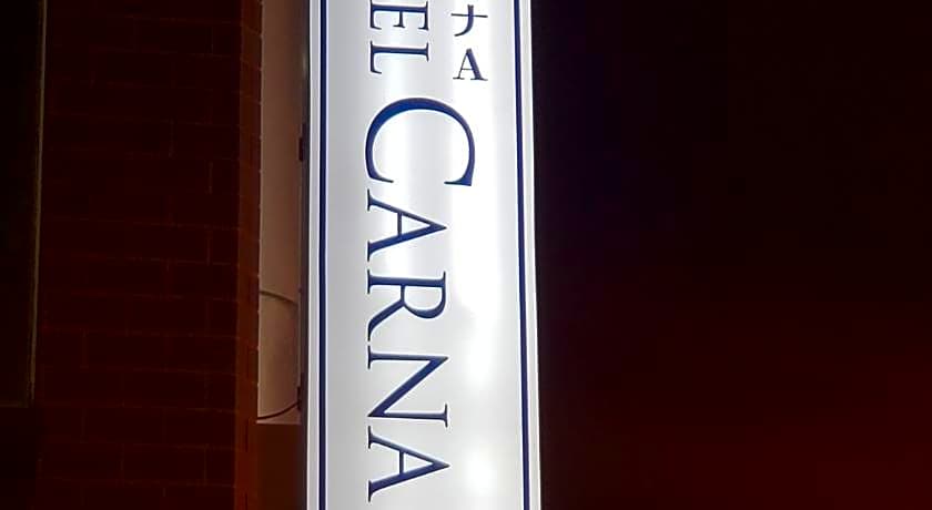HOTEL CARNA A