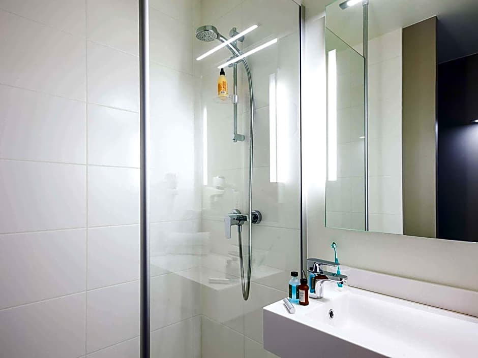 Ibis Styles Mulhouse Centre Gare