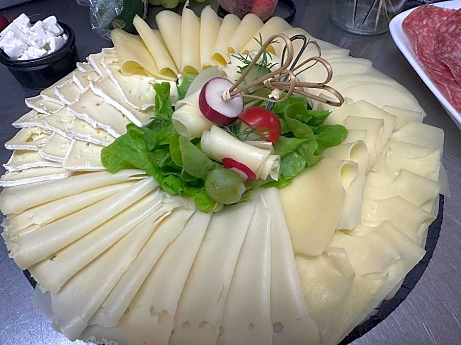 Hotel Säntis Teufen