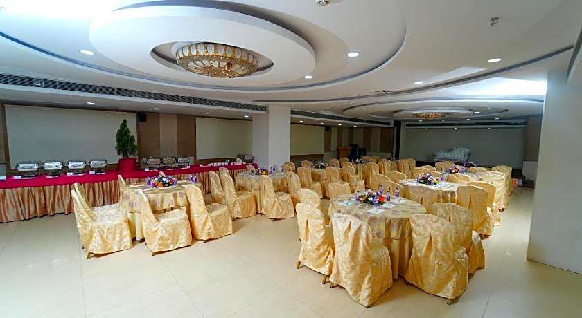 Hotel Diamonds Pearl