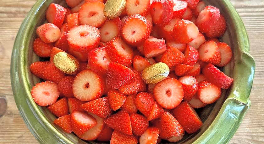 la Bergerie de Beaudine