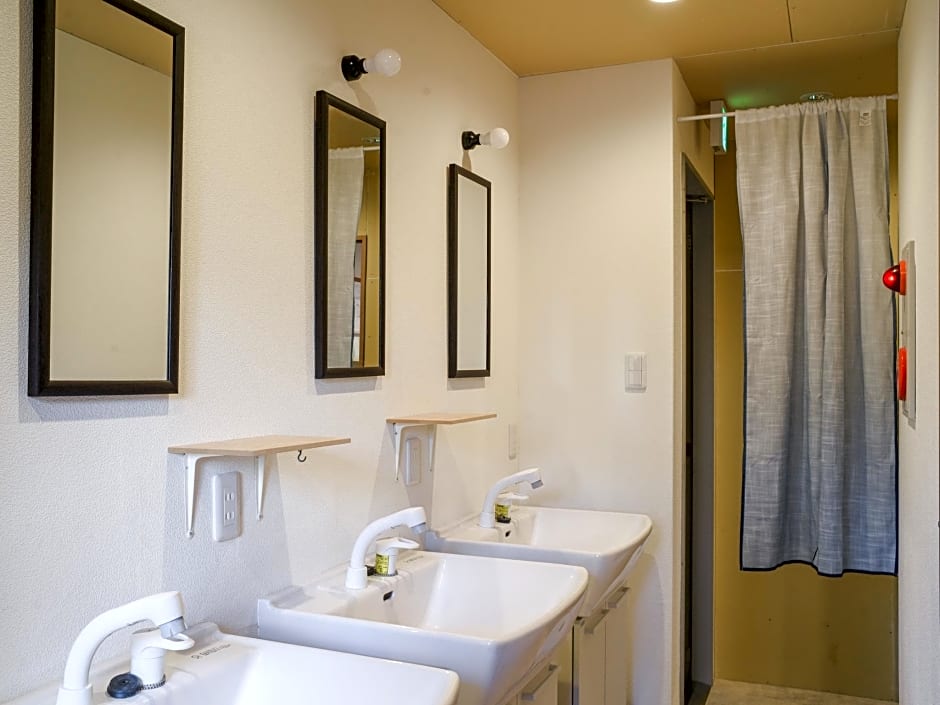 Guest House Sensu