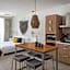 Opal Suites Apartments