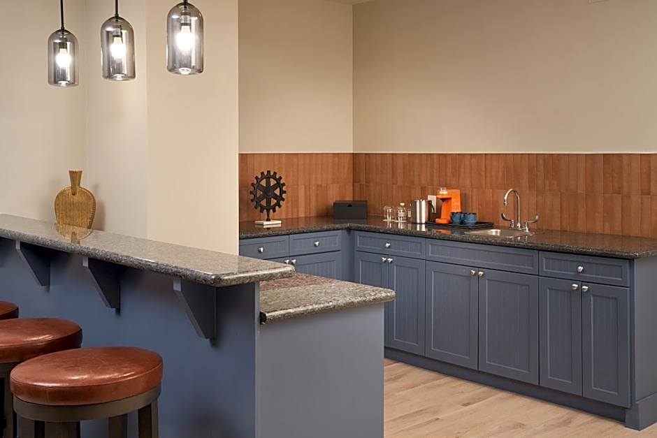 Hotel Vesper, Houston, a Tribute Portfolio Hotel