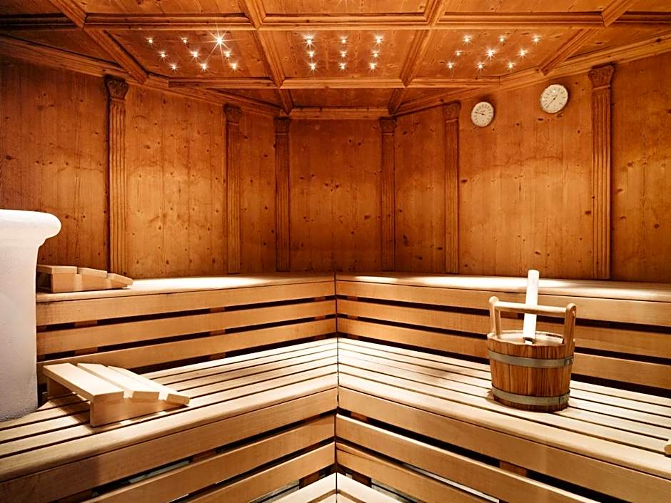 Alte Post Wellness & Thermalhotel