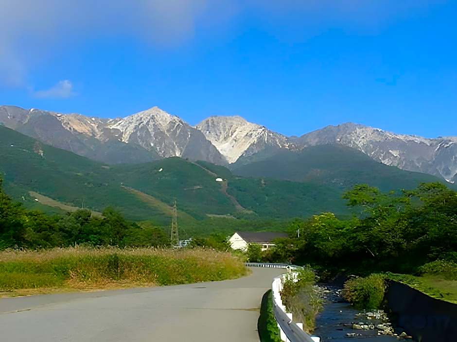 Petit Hotel Shitaka