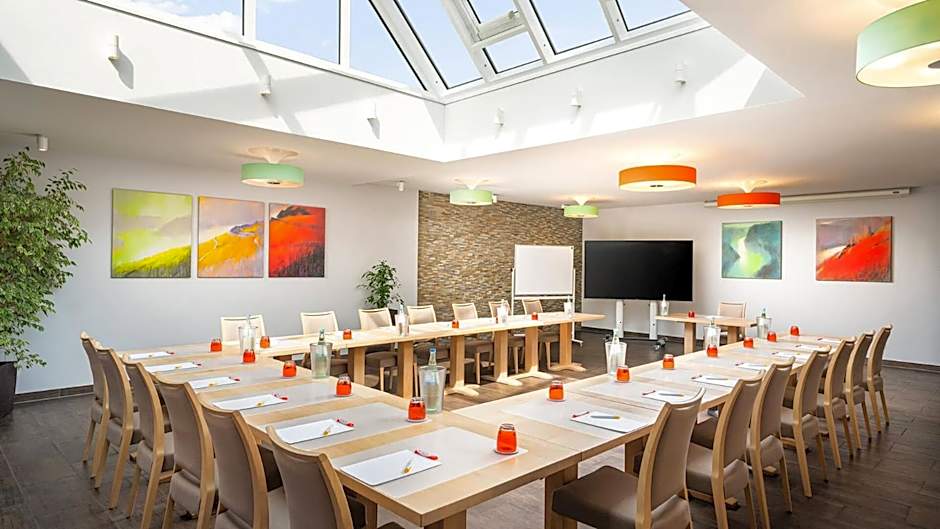 Ringhotel Central - Superior