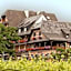 Hotel Munsch Restaurant & Wellness, Colmar Nord - Haut-Koenigsbourg