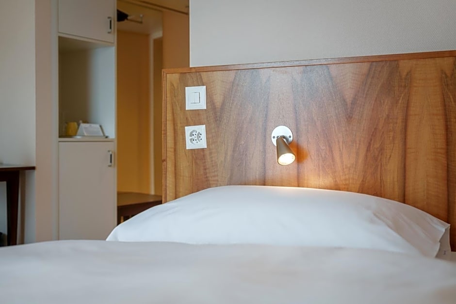 Hotel Schweizerhof Basel
