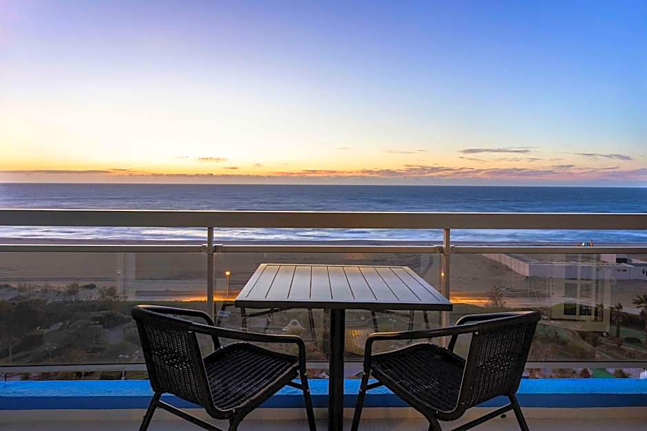 Best Western Hotel Canet-Plage