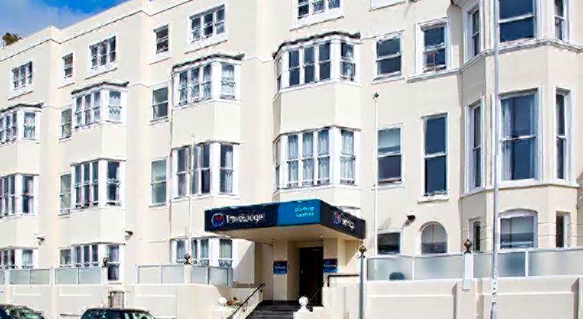 Travelodge Worthing Seafront