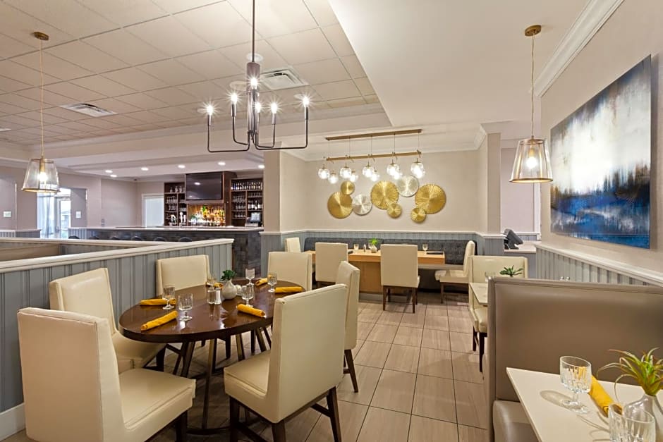 Holiday Inn Valdosta Conference Center By IHG
