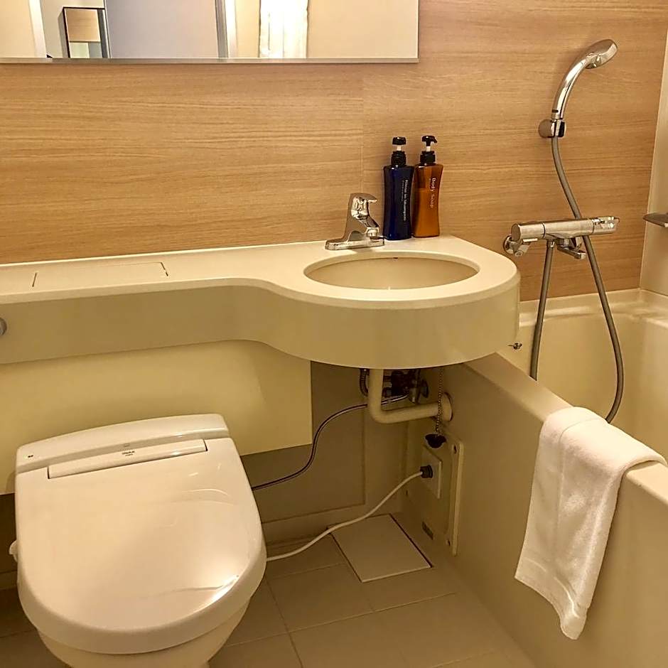 New Commander Hotel Osaka Neyagawa