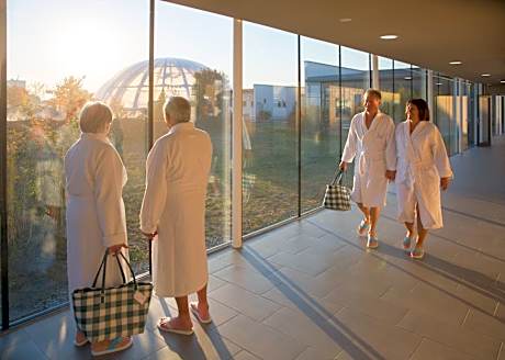 Vital Hotel an der Therme GmbH