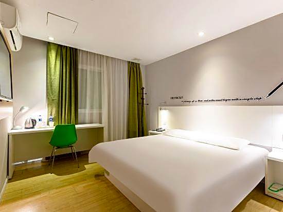 Motel 168 (Guangzhou Hualin International Jade City)