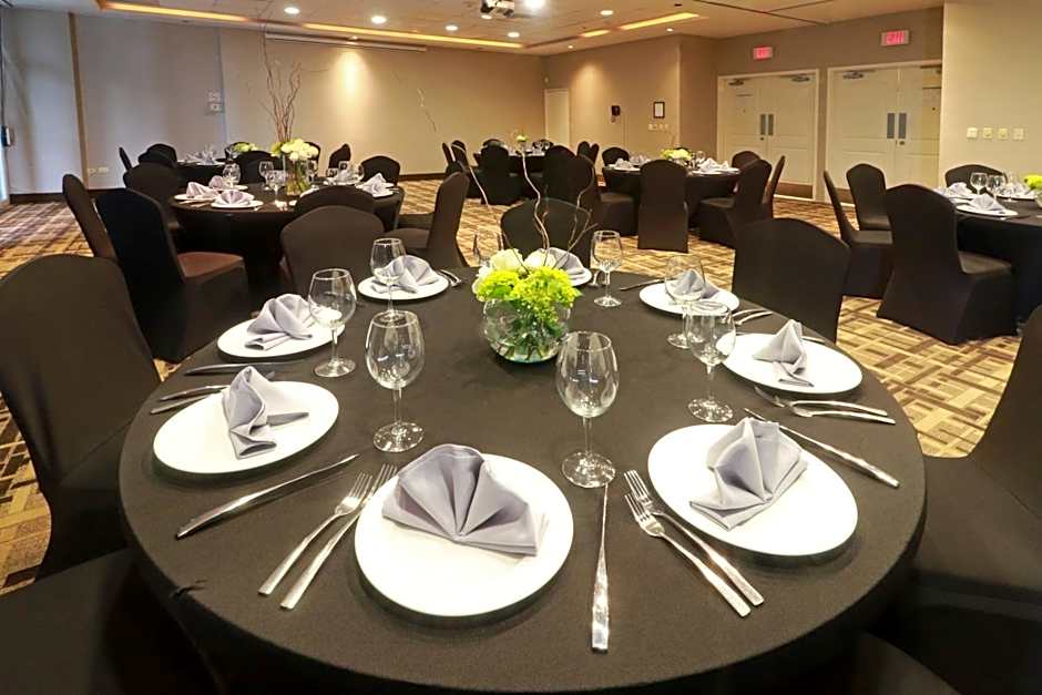 Holiday Inn Reynosa Industrial Poniente By IHG