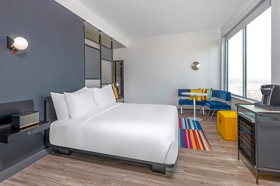 Aloft Denver North Westminster