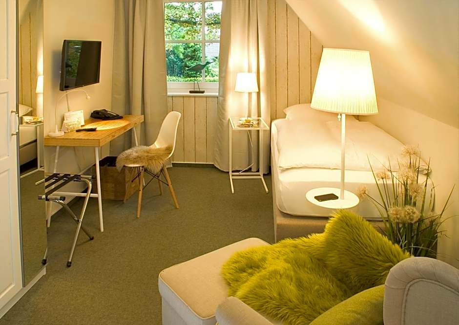 Hotel Auszeit