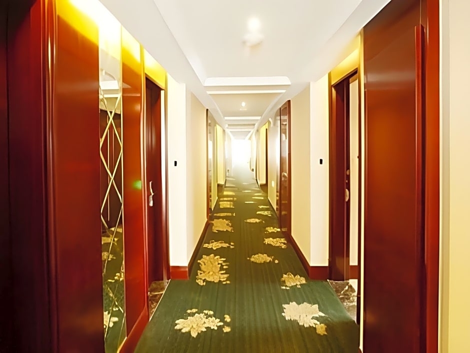 Ramada Changzhou