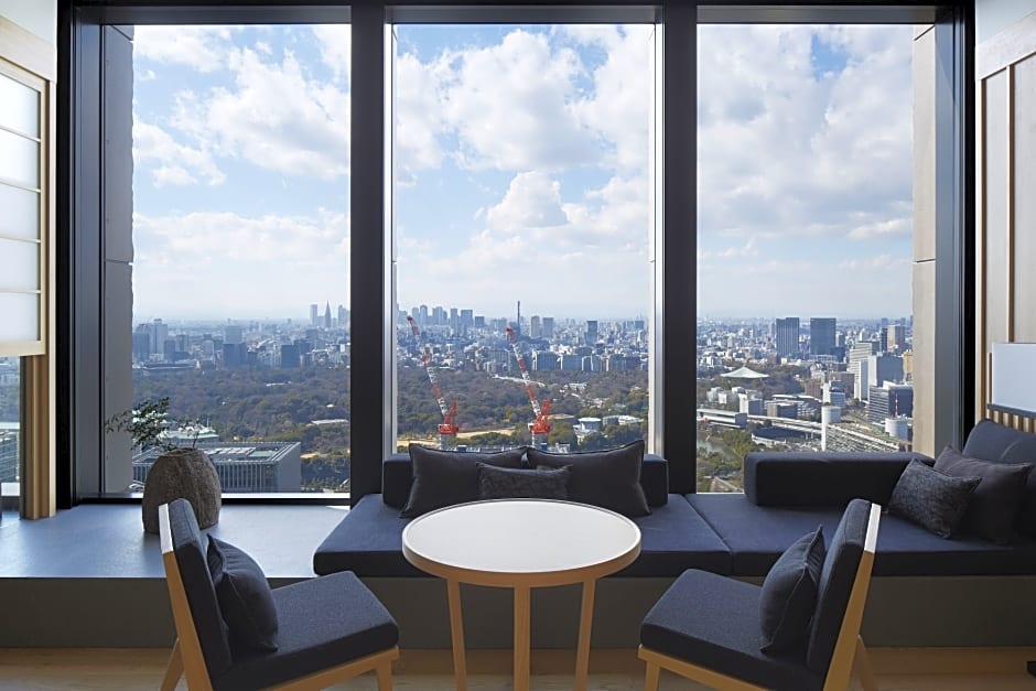 Aman Tokyo