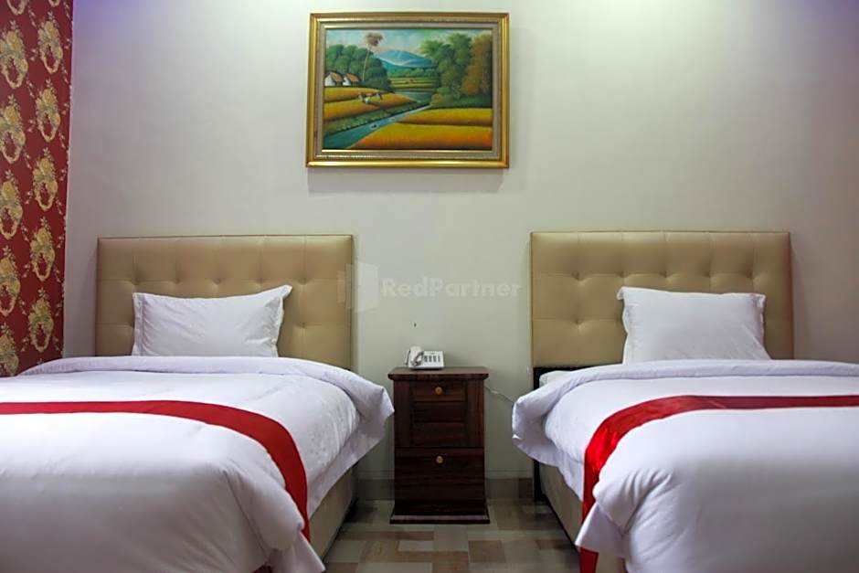 Edotel Manggala Syariah Redpartner – Tangerang, PA