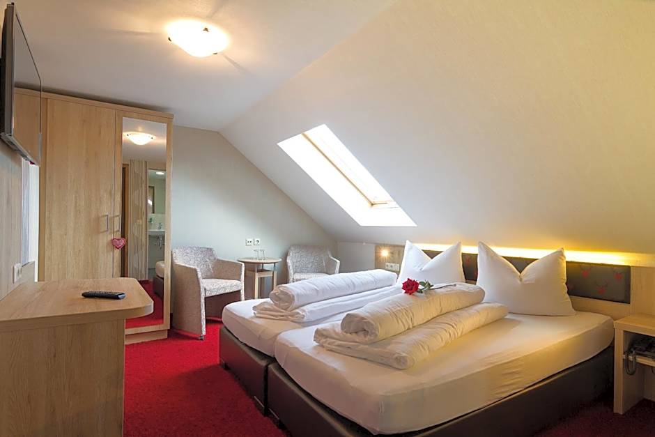 Landhotel Zur Grünen Kutte