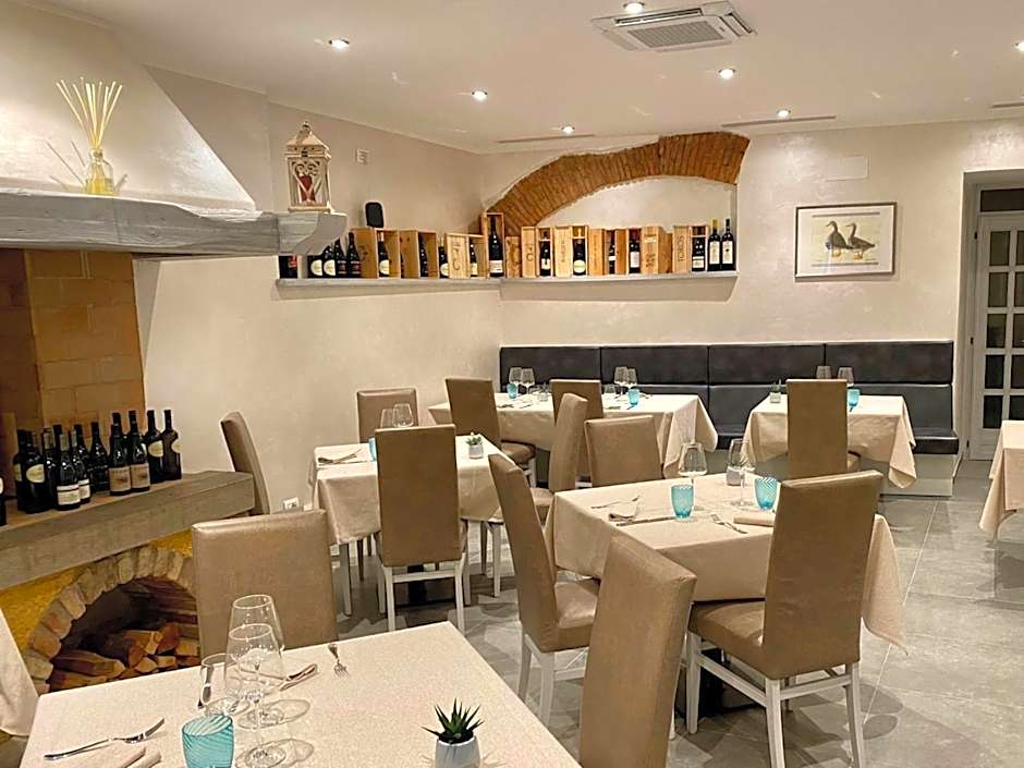 Antica locanda al Gelso