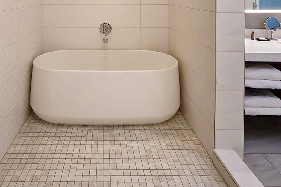 The Westin Indianapolis