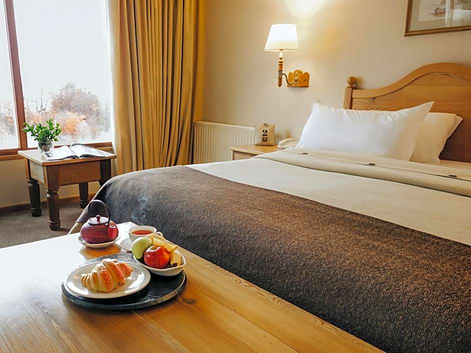 Wyndham Garden Ushuaia Hotel del Glaciar