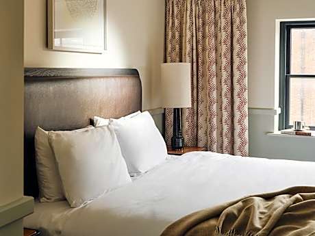 The Georgian Suite