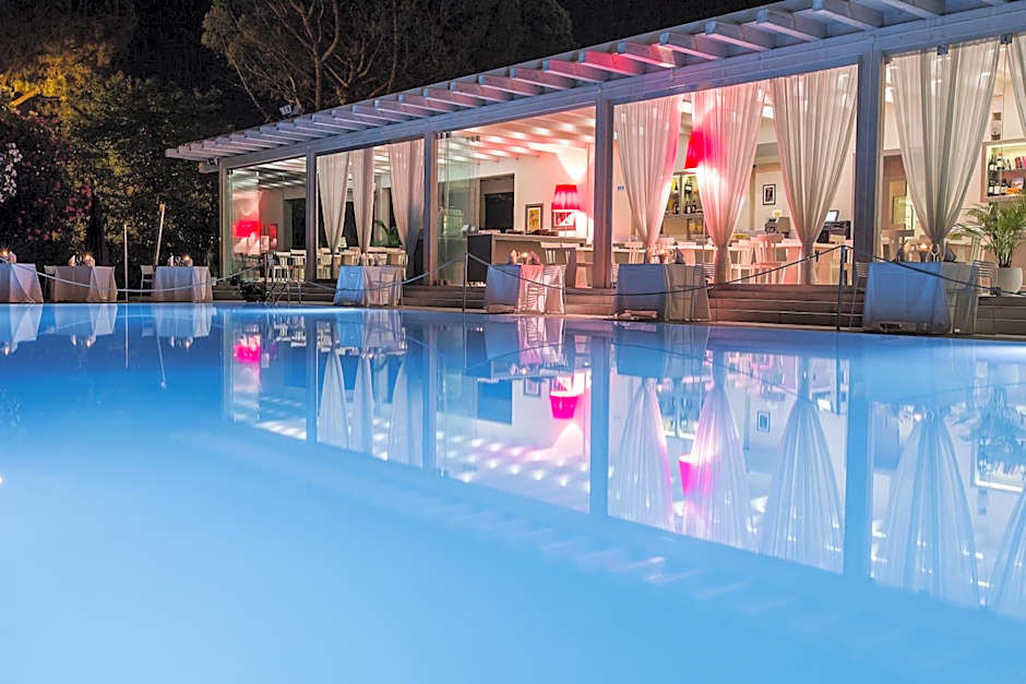 Italiana Hotels Florence