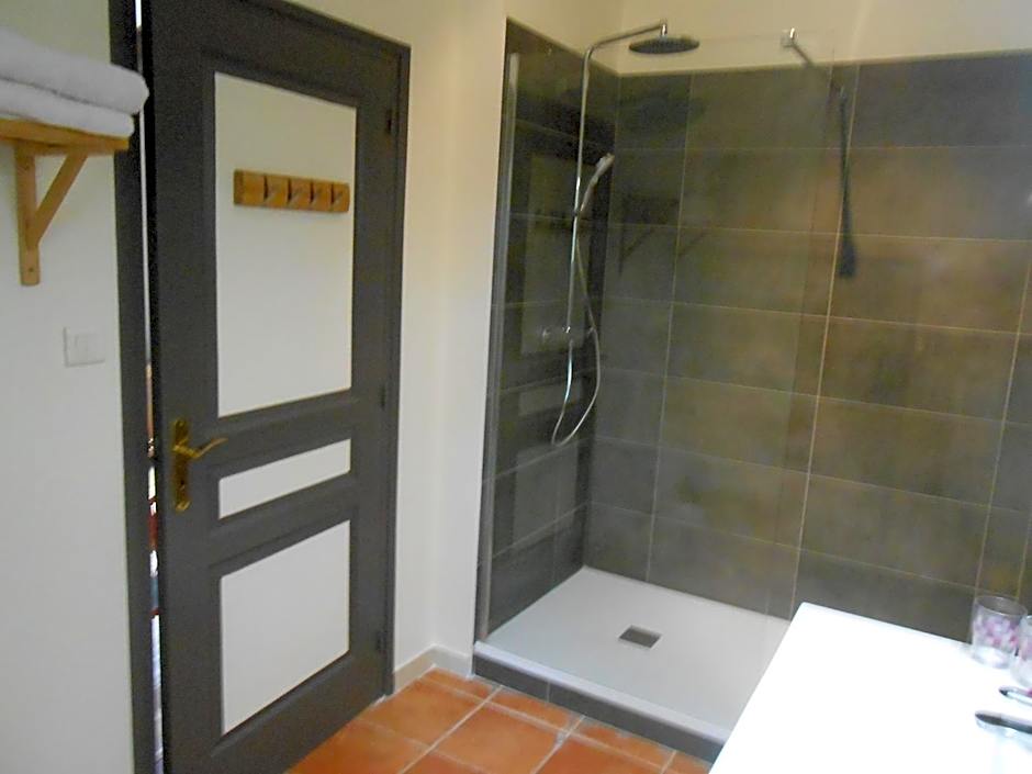 Clos du Bois Brard B&B