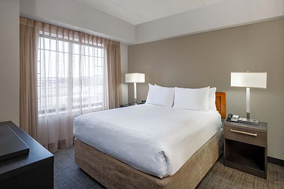 Residence Inn by Marriott Chicago Oak Brook