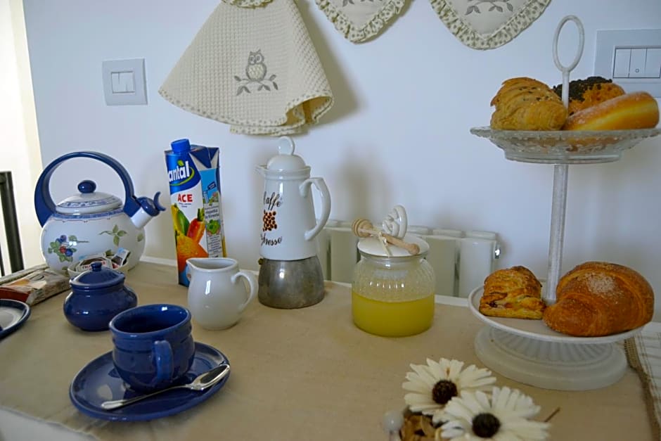 Il Rifugio dell'Ingegnere