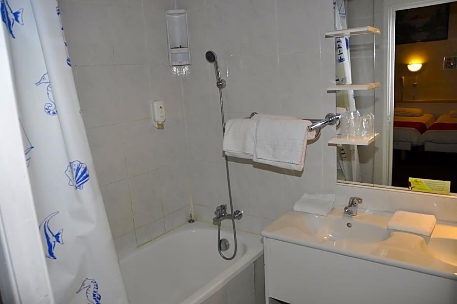 Citotel Hôtel Cesar