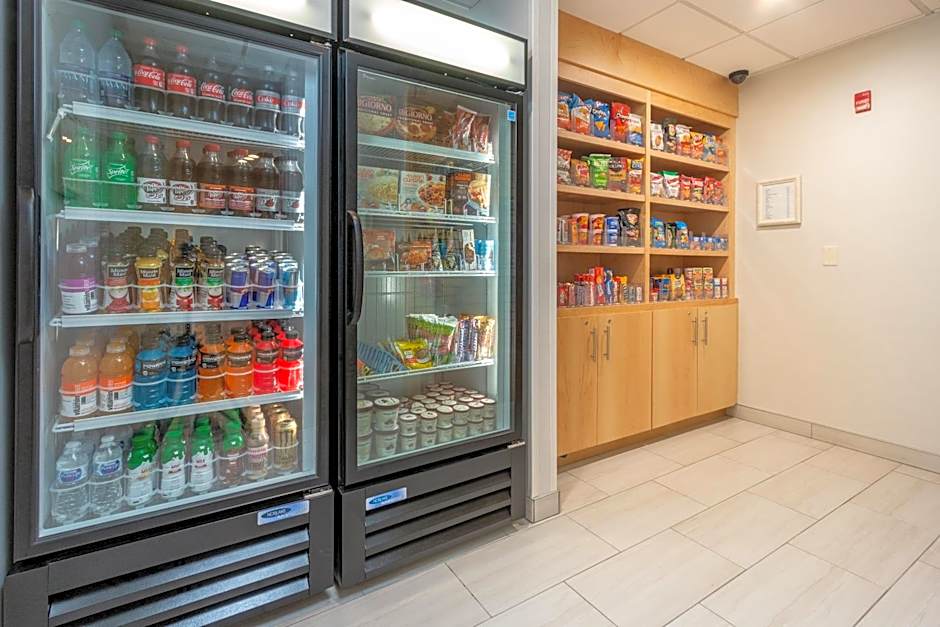 Holiday Inn Express Hotel And Suites Tupelo By IHG