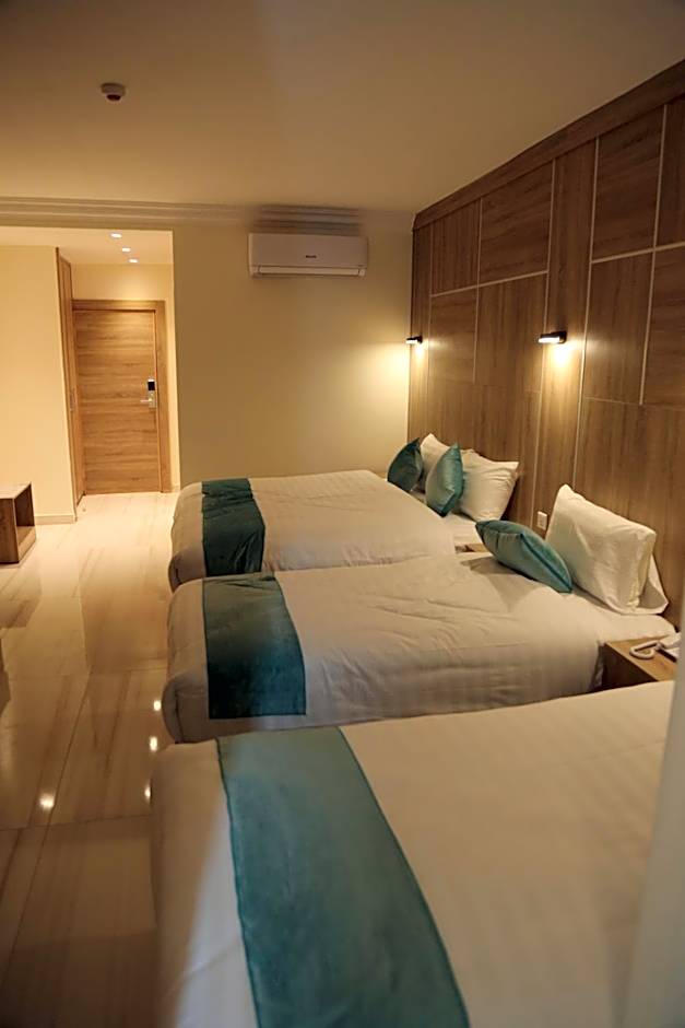 Turquoise Hotel