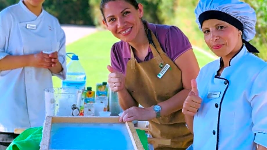 Banyan Tree Tamouda Bay