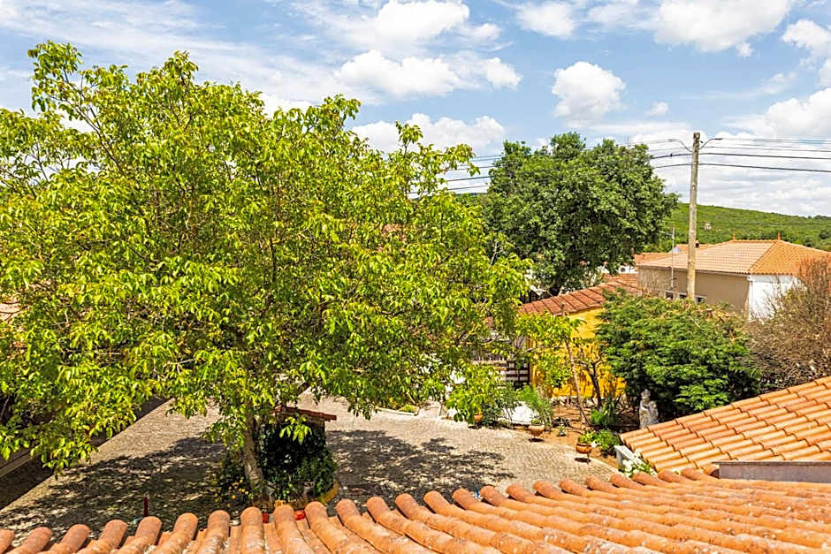 Refúgio das Artes Guesthouse