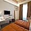 Town House Cavour