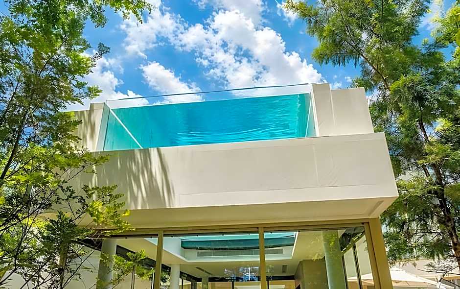 Hotel MYS Khao Yai