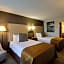 Best Western Harbour Pointe Lakefront